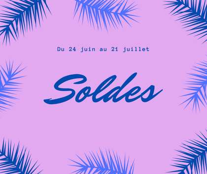 Soldes