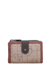 Portefeuille souple moyen Anekke-Collection Mademoiselle