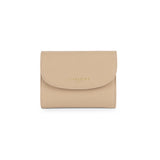 Lancaster Dune Back-to-Back Wallet 129-26 Dark Blue