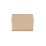 Lancaster Dune Back-to-Back Wallet 129-26 Dark Blue