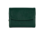 Lancaster Paris leather purse 131-021