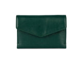 Lancaster Paris extra flat leather purse 131-028
