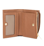 Portefeuille Milano Ana Lancaster Camel