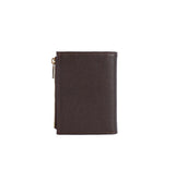 Portefeuille Milano Ana Lancaster Marron