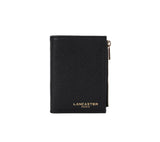 Portefeuille Milano Ana Lancaster Noir
