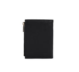 Portefeuille Milano Ana Lancaster Noir