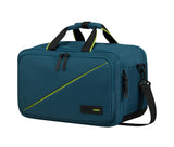 American Tourister 3 Way-Boarding cabin bag