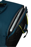 American Tourister 3 Way-Boarding cabin bag