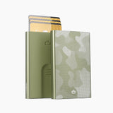 Slider Ogon automatic card holder