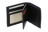 Portefeuille en cuir Italien Arthur&Aston