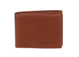 Portefeuille en cuir Italien Arthur&Aston