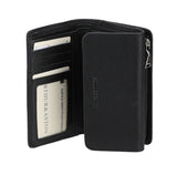 Porte-monnaie et cartes en cuir Arthur&Aston