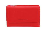 Porte-monnaie et cartes en cuir Arthur&Aston