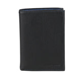 Portefeuille en cuir 2 volets Arthur&Aston collection Ange