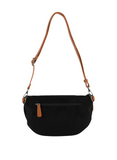 Sac banane Francinel Eve Noir