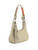 Sac à main épaule Béthanie Beige