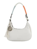 Sac à main épaule Béthanie Blanc