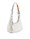 Sac à main épaule Béthanie Blanc