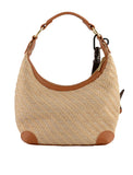 Petit sac à main Mathilde Beige