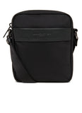 Petite sacoche Lancaster Homme Basic Sport Men's 304-01 Noir