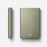 Slider Ogon automatic card holder