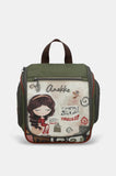 Trousse de toilette Anekke