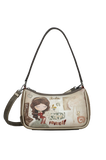Sac à main porté épaule Anekke-Collection Muse