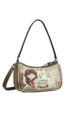 Sac à main porté épaule Anekke-Collection Muse