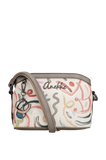 Petit sac à main à bandoulière Anekke-Collection Olympia