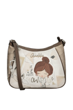 Sac à main besace Anekke-Collection Sophia
