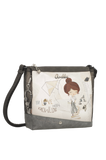 Sac à bandoulière Anekke-Collection Sophia