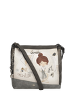 Sac à bandoulière Anekke-Collection Sophia