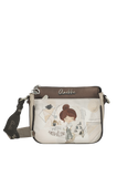 Sac à main trotteur Anekke-Collection Sophia
