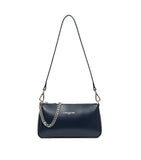 Sac à main Suave Even Lancaster Bleu Foncé