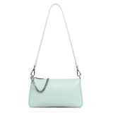 Sac à main Suave Even Lancaster Bleu Perle