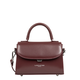 Petit sac à main Suave Even Lancaster Bordeaux