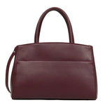 Sac à main Sierra M Lancaster Bordeaux