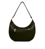 Sac épaule Lancaster-Milano Aria Noir