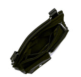 Sac besace Lancaster Basic Pocket Noir
