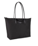 Sac à main Shopping-Lancaster Smart KBA Noir