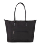 Sac à main Shopping-Lancaster Smart KBA Noir