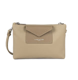 Pochette Storm Lancaster 516-70 Beige Foncé