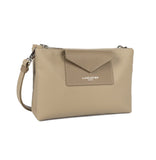 Pochette Storm Lancaster 516-70 Beige Foncé