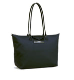 Sac cabas Lancaster-Storm KBA Bleu Foncé