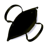 Sac cabas L Lancaster-Storm KBA Noir