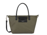 Sac cabas Storm Lancaster 516-77 Kaki