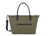Sac cabas Storm Lancaster 516-77 Kaki