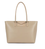 Sac Cabas épaule Maya KBA Lancaster Beige Foncé