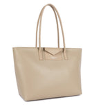 Sac Cabas épaule Maya KBA Lancaster Beige Foncé