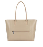 Sac Cabas épaule Maya KBA Lancaster Beige Foncé